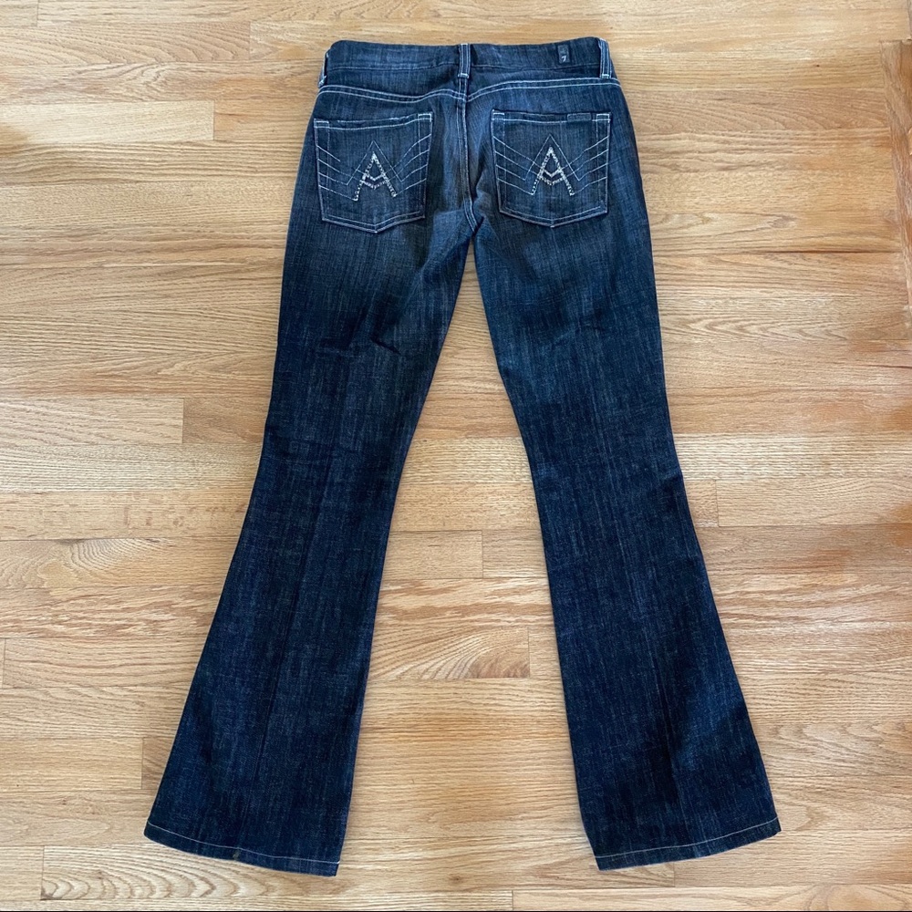 7 For All Mankind Jeans
